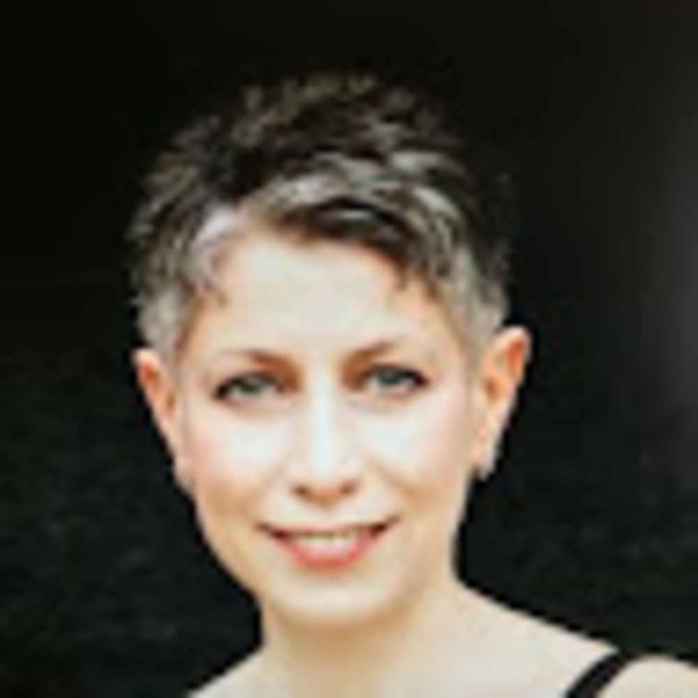 Meet your Posher, Elena